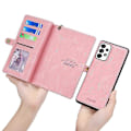 Miniatyrbilde 4 av 5: Deksel til Galaxy A32 4G (EU-versjon) [D] Multicolor Rose Gold