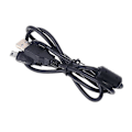 Miniatyrbillede 1 af 5: USB-kabel IFC-400PCU til Canon kameraer & videokameraer Powershot videointerface