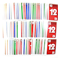 Pikkukuva 5 / 5: Skip-Bo Korttipeli A