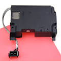 Miniatyrbilde 2 av 5: Strømforsyning for One X-konsoll 110v-220v Internt strømstyre AC-adapter for Xboxone X Erstatning