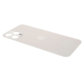 Miniatyrbilde 3 av 4: Batterihusdeksel Reparasjonsdel (stort hull) For Iphone 12 Pro Max