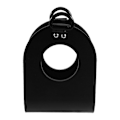 Pikkukuva 4 / 5: Uclips Tankotangon maavastaadapteri kuntosalille ja kotiin 50mm[D] Black