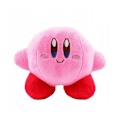 Pikkukuva 2 / 5: Pehmolelu Pelitähti Kirby Pehmolelu 15cm[D] pink