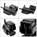 Miniatyrbilde 2 av 5: 3 stk Vakuumventil Solenoid for 626 RX8 MPV K5T19090 KL0118741 Kl0118741 K5T49051 K5T49090 K5