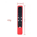 Miniatyrbilde 4 av 4: Ny erstatningsfjernkontroll TCL RC802N for Thomson TCL Smart TV