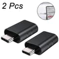Miniatyrbild 2 av 5: Type-c Till Usb 3.0, Legering Typ C Adapter[D]