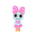 Miniatyrbilde 1 av 5: 30cm Dandy's World Plush Søt Dandy World Scrap Stuffet Horror Game Goob Pebble Plushie Myk Pute Dukke Kawaii Barnegave
