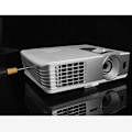 Miniatyrbild 3 av 5: Kompatibel W1070 W1070+ W1080 W1080ST HT1085ST HT1075 W1300 Projektorlampa 240/0.8 E20.9N för BenQ Greamy White