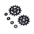 Pikkukuva 2 / 5: 14T+16T Vaihtajan Rullat GX AXS Eagle12 Speed T-TYPE[D] -vaihteistoon