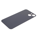 Miniatyrbillede 5 af 5: Batterihus til iPhone 13 6,1 tommer, reservedel (Stort hul) - Grøn[D] Multicolor Red