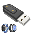 Miniatyrbillede 1 af 5: Bærbar oplader til Huawei Watch Fit3