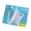 Miniatyrbillede 4 af 5: Fastnettelefon Fastnettelefon med store knapper[D] White