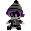 Miniatyrbilde 2 av 5: Murder Plush Drones Myk Uzi Plysj Koseleker Stoffdyr Søt Uzi Murder Leke Drones Plysj for Barn Murder Plush Drones Uzi Elskere Gaver