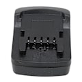 Miniatyrbillede 4 af 5: 18V/20V Batteriadapter til Metabo 18V Lithium Power Tools