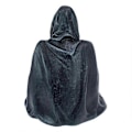 Miniatyrbillede 5 af 5: Høstende Trøst The Creeper Reaper Siddende Statue Resin Desktop Ornament Gotisk Skulptur[D] as show