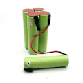 Miniatyrbild 2 av 4: 3000mAh för Black & Decker 12V Ni-MH Pivot PV1205B - 12 Volt