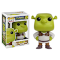 Miniatyrbillede 1 af 4: Fans Sjove For Børn Voksne Ornt Ible Legetøj Shrek