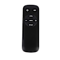 Miniatyrbilde 1 av 5: Fjernkontroll for Z906 S-00102 00103 5.1 Hjemmekino Subwoofer Lydhøyttaler
