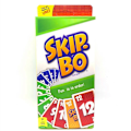 Pikkukuva 1 / 5: Skip-Bo Korttipeli A