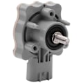 Miniatyrbilde 3 av 5: Høyde sensor for frontlys for Avensis 2003 - 2008 8940720020 89407-20020