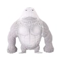 Miniatyrbillede 1 af 4: Stressaflastende Squishy Legetøj til Fidgeting - Strækbar Sensory Abe Gorilla