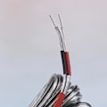 Miniatyrbillede 4 af 5: Udskiftningshøjttalerkabel til HT-H5500K HT-H5530K HT-D6730W Højttalertråd 4M
