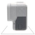Miniatyrbild 4 av 5: Ersättnings-sidodörr USB-C Mini Port Sidolock Reparationsdel för HERO5 HERO6 Hero 5 6 för Go Pro Ac
