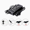 Miniatyrbillede 5 af 5: 24V 30Ah 7S3P Batteri 30000mAh Elektrisk Cykel Li-ion Batteripakke & Oplader jy EU