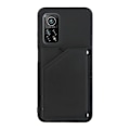 Miniatyrbild 2 av 5: För Xiaomi Mi 10t 5g / 10t Pro 5g PU + TPU + PC-fodral