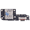 Miniatyrbilde 1 av 4: Laderportkort for Xiaomi POCO F5 Not Specified