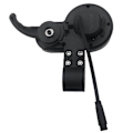 Miniatyrbilde 3 av 5: LT01 Display Meter 36V-72V 6PIN for 8/10 Wolf WarriorX Wolf Warrior11 Elektrisk Sparkesykkel