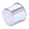 Miniatyrbilde 1 av 5: Klassisk Bil Blinklys Reléindikatorer 12V Lys Svingsignal 2 Pins silver