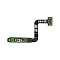 Miniatyrbild 2 av 2: För Samsung Galaxy A32 5G A326 OEM Hemknapp Fingeravtrycksknapp Flexkabel Delutbyte (utan