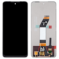 Miniatyrbild 1 av 5: LCD-skärm av kvalitet C för Xiaomi Redmi 10 Prime/Redmi 10 4G (2021)/Redmi 10 2022 4G