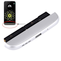 Miniatyrbilde 1 av 5: Bunndmodul for LG G5 Silver