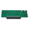 Miniatyrbild 4 av 4: 2,5\" till 3,5\" Laptop IDE HDD-adapter