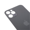 Miniatyrbild 5 av 5: Batterihölje för iPhone 12 Pro (Standardversion med kameralinsringhål) [D] Multicolor Style D