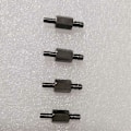 Miniatyrbillede 5 af 5: CPU Beslag til AM5/AM4 Retention Elite Capellix Elite LCD Serie Kølere S202412247879[D] Studs