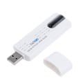 Miniatyrbild 4 av 5: Dab Digital Hdtv Stick Tuner Receiver + Fm + Usb Dongle Dvb-t2 / Dvb-t / Dvb-c