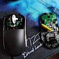 Miniatyrbild 5 av 5: Moderkort för Logitech G Pro X Superlight Mus med Mikroströmbrytare 6