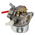 Miniatyrbilde 4 av 5: Passer til Tecumseh 640339 LEV90 Lv148EA Lv148XA Lv156EA Lv156XA Forgassermotor