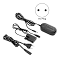 Miniatyrbild 2 av 5: Lp-e6 Dummy Batterikamera Dummy Koppling För 5d2 5d3 5d4 6d 6d2 60d 7d 7d2 70d 80d 90d 5dsr R R5 R6