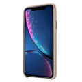 Miniatyrbilde 2 av 5: Silikondeksel for iPhone XS 5,8 tommer 1:1 skala, silkefint og solidt