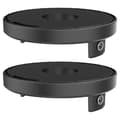 Miniatyrbild 1 av 4: För Einhell CE-CT 36 / 30 Li E-Solo / Agillo 36 / 255 BL / Agillo 18 / 200 Gräsklippare Plastspole[D] Multicolor 2pcs