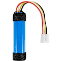 Miniatyrbild 1 av 5: Batteripaket för Harman/Kardon Onyx Studio 5/6 3.70V 3285mAh litium-polymer (Kod: IAA007NA ID997