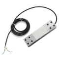 200 kg elektronisk vågsensor digital lastcell viktsensor plattformsvåg lastcell hållbar enkelpunktsbalksensor [D]