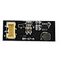 Miniatyrbild 4 av 5: Bakre förarlampa för X3 F25 2011-2017, F25 B003809.2 LED-lampa, Plug and Play, reparation, utbyteskort, bakljus, 4 st