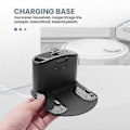 Miniatyrbilde 5 av 5: For Ladestasjon - Dokkinglader for iRobot Roomba 500/600/700/800/900-serien Robotstøvsuger som reservedel P20250110180-Good[D]