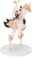 1/7 Skala Figur, Ferdig Malt Figur Leke, Laget av Pvc 14 Cm[D]