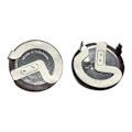 Miniatyrbilde 5 av 5: 3V Oppladbart Batteri 90 VL2020/HFN Erstatningsbatteri for Mini R52 R53 E38 E39 E46 Nøkkelfri Inngang Fjernkontroll